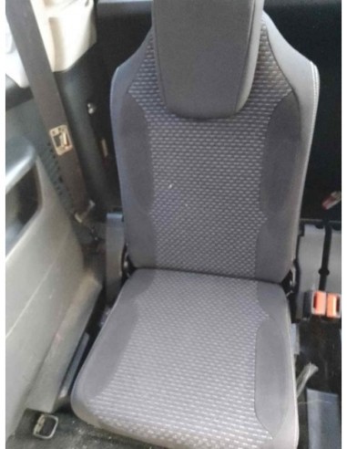 ASIENTOS TRASERO DERECHO CITROEN C4 PICASSO -...