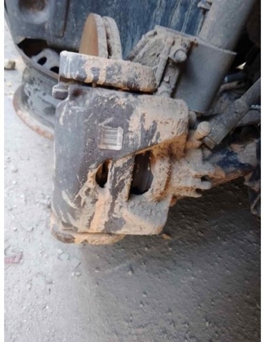 PINZA DE FRENO DELANTERA DERECHA CITROEN C4...