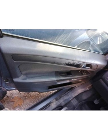 ELEVALUNAS DELANTERO IZQUIERDO OPEL ZAFIRA B -...