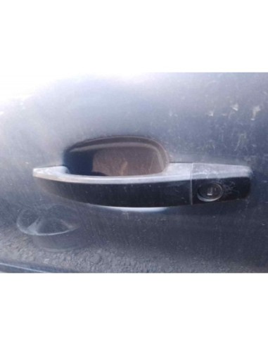 MANETA EXTERIOR DELANTERA IZQUIERDA OPEL ZAFIRA...