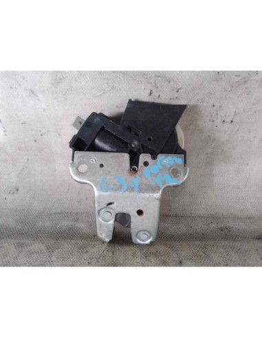 CERRADURA MALETERO / PORTON VOLKSWAGEN EOS...