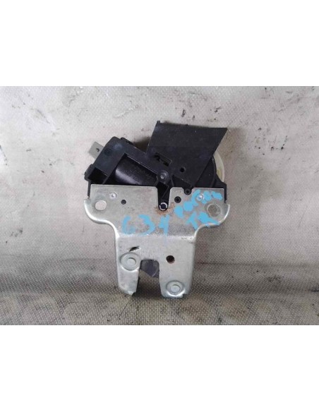 CERRADURA MALETERO / PORTON VOLKSWAGEN EOS (1F7)(2006) - 195599