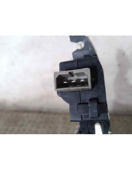 CERRADURA MALETERO / PORTON VOLKSWAGEN EOS (1F7)(2006) - 195599