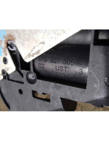 CERRADURA MALETERO / PORTON VOLKSWAGEN EOS...