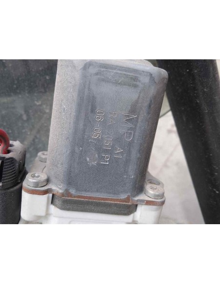 ELEVALUNAS DELANTERO IZQUIERDO SMART FORFOUR - 229620