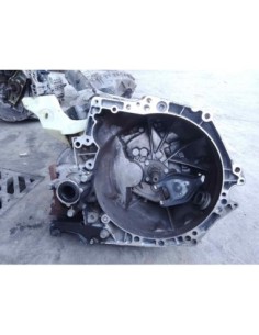 CAJA CAMBIOS CITROEN C3 PICASSO - 226793