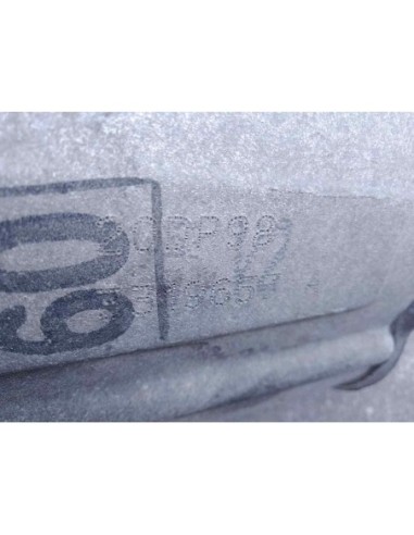 CAJA CAMBIOS CITROEN C3 PICASSO - 226793