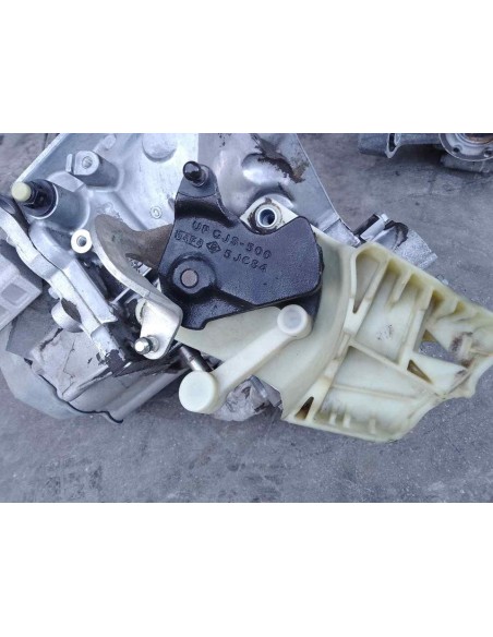 CAJA CAMBIOS CITROEN C3 PICASSO - 226793