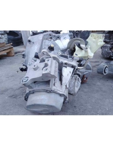 CAJA CAMBIOS CITROEN C3 PICASSO - 226793