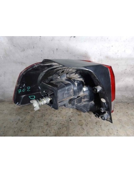 PILOTO TRASERO DERECHO VOLKSWAGEN GOLF VI (5K1)(10 2008) - 205892