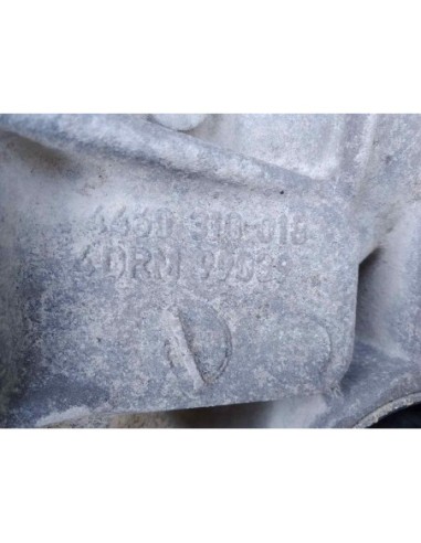 DIFERENCIAL TRASERO AUDI Q7 (4L) - 252705