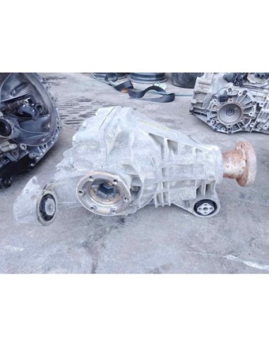 DIFERENCIAL TRASERO AUDI Q7 (4L) - 252705