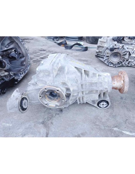 DIFERENCIAL TRASERO AUDI Q7 (4L) - 252705