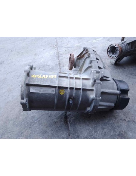 CAJA TRANSFER AUDI Q7 (4L) - 252778