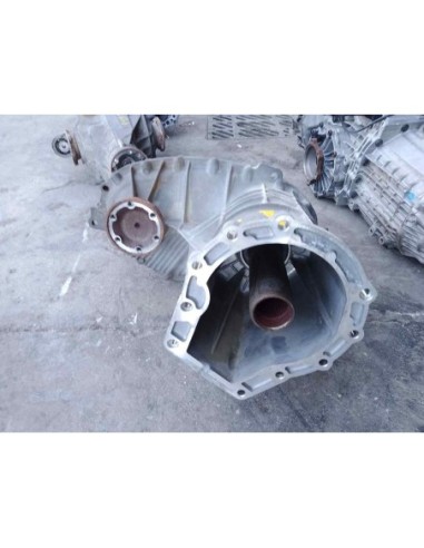 CAJA TRANSFER AUDI Q7 (4L) - 252778