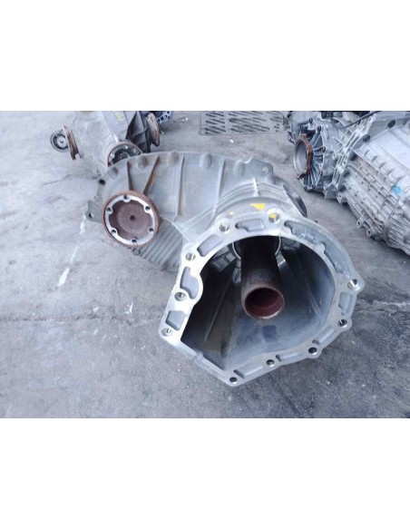 CAJA TRANSFER AUDI Q7 (4L) - 252778