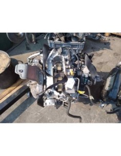 MOTOR COMPLETO OPEL ASTRA K BERLINA 5P - 247329