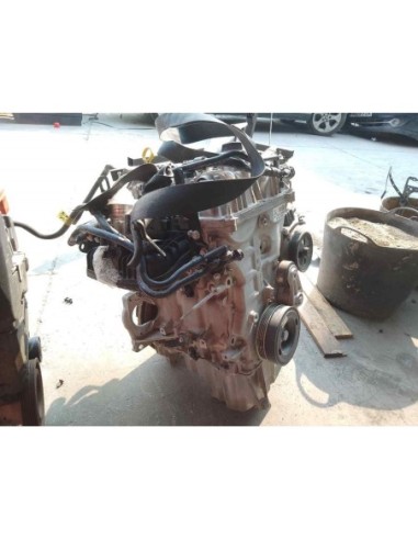 MOTOR COMPLETO OPEL ASTRA K BERLINA 5P - 247329