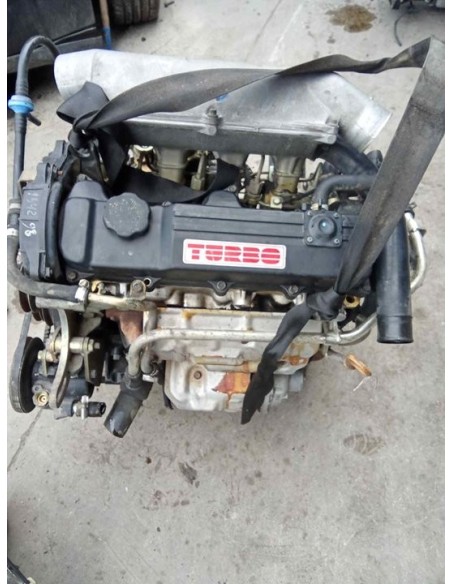 MOTOR COMPLETO OPEL ASTRA F BERLINA - 253407