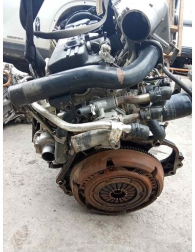 MOTOR COMPLETO OPEL ASTRA F BERLINA - 253407