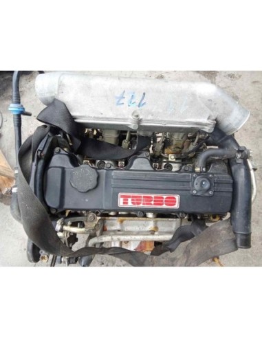 MOTOR COMPLETO OPEL ASTRA F BERLINA - 253407