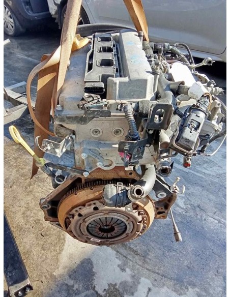 MOTOR COMPLETO OPEL ASTRA H BERLINA - 251635