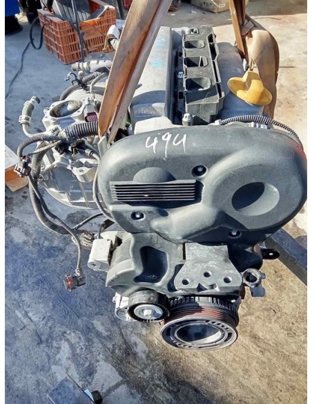 MOTOR COMPLETO OPEL ASTRA H BERLINA - 251635