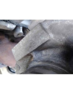 MOTOR COMPLETO FIAT II DOBLÒ (152) - 248620 2