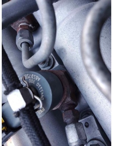 MOTOR COMPLETO FIAT II DOBLÒ (152) - 248620