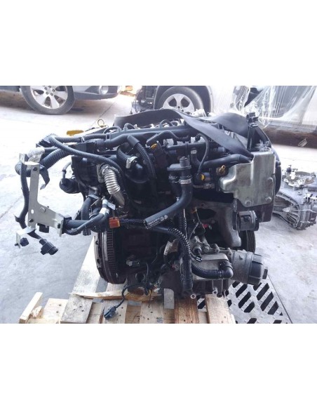 MOTOR COMPLETO FIAT II DOBLÒ (152) - 248620