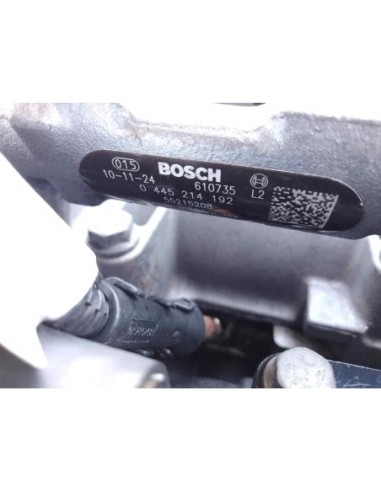 MOTOR COMPLETO FIAT II DOBLÒ (152) - 248620