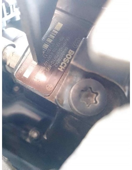 MOTOR COMPLETO FIAT II DOBLÒ (152) - 248620