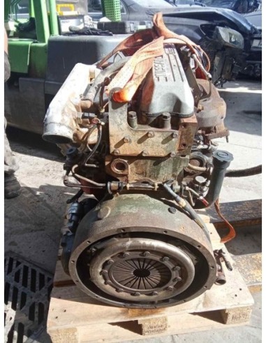 MOTOR COMPLETO NISSAN L 45 085 - 248390