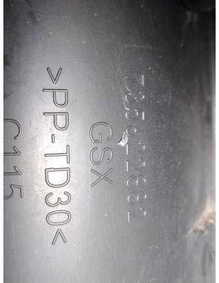 TORPEDO FIAT 500X (334) - 203532