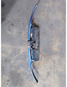 REJILLA DELANTERA PEUGEOT 206 - 214957 2