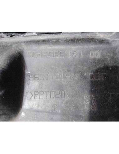 REJILLA DELANTERA PEUGEOT 206 - 214957