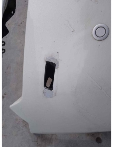 PARAGOLPES DELANTERO INFINITI Q60 CABRIO - 234360