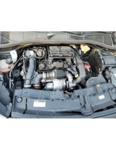 MOTOR COMPLETO CITROEN C4 CACTUS - 248046