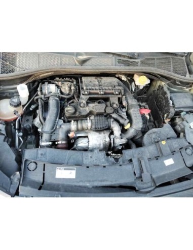 MOTOR COMPLETO CITROEN C4 CACTUS - 248046