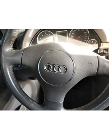 AIRBAG DELANTERO IZQUIERDO AUDI A4 AVANT (8E) -...