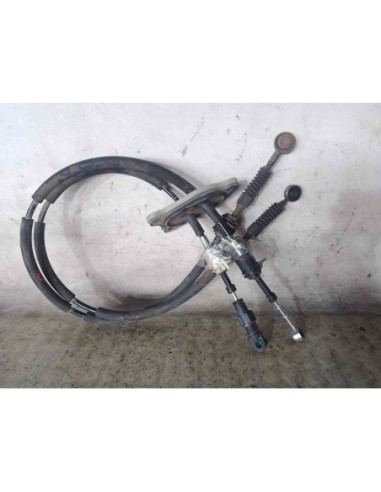 VARILLAJE CAMBIO VOLKSWAGEN GOLF V (1K1)(10...