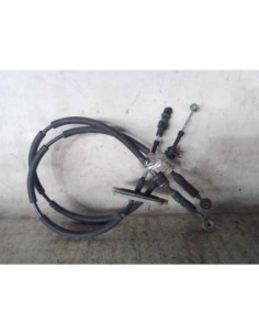 VARILLAJE CAMBIO VOLKSWAGEN GOLF V (1K1)(10 2003) - 212060 2