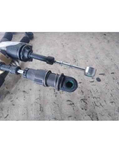 VARILLAJE CAMBIO VOLKSWAGEN GOLF V (1K1)(10...