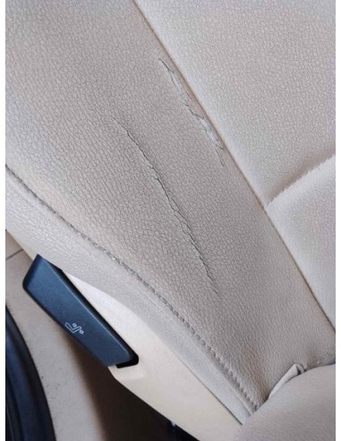 ASIENTO DELANTERO IZQUIERDO BMW SERIE X3 (E83)...