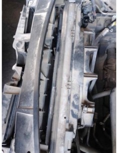 CONDENSADOR / RADIADOR  AIRE ACONDICIONADO BMW SERIE X3...