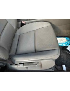 ASIENTO DELANTERO DERECHO AUDI A4 AVANT (8E) - 251656 2