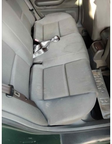 ASIENTO TRASERO MEDIO AUDI A4 AVANT (8E) - 251658