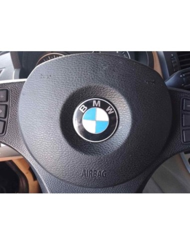 KIT AIRBAG BMW SERIE X3 (E83) - 225912