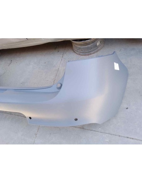 PARAGOLPES TRASERO RENAULT MEGANE III BERLINA 5P - 237100