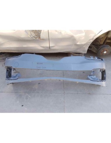 PARAGOLPES DELANTERO RENAULT MEGANE III BERLINA...